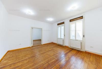 Casa Individuala Exclusiv pentru Birouri-Central | 160 mp & Teren 726 - 16