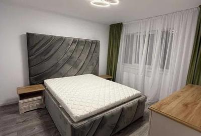 Apartament cu 2 camere decomandat, mobilat în Mănăștur