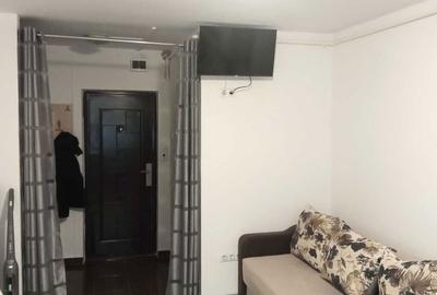 Garsonieră decomandată în Dâmbul Rotund - 6