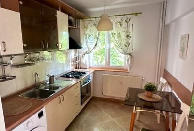 Apartament cu 2 camere decomandat în Berceni - 4