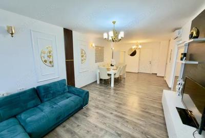 Apartament cu 2 camere semidecomandat, mobilat în Barbu Văcărescu - 12