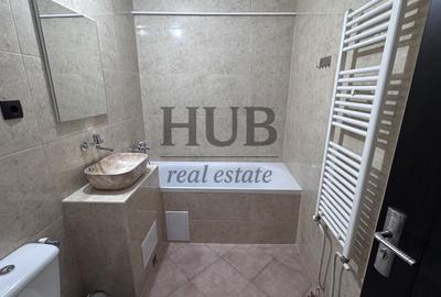 Apartament cu 2 camere semidecomandat, mobilat în Exterior Sud - 6