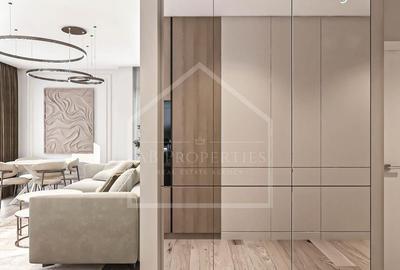 Apartamente 2-3-4 Camere | Lacul Chitila - Parc Dendrologic - 10