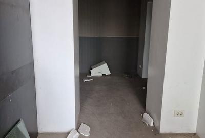 Spațiu comercial, de 230 mp, în Unirii - 8