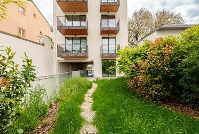 Apartament cu 3 camere decomandat în Ștefan cel Mare - 12