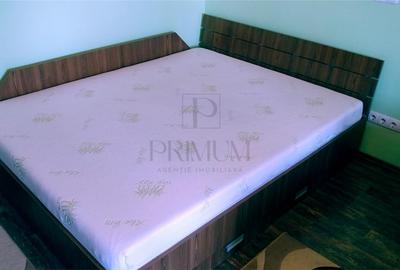 Garsonieră decomandată, mobilată în Aeroport - 2