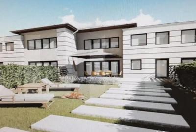 Casă cu 4 camere cu Teren 275 Mp în Cloșca - 2