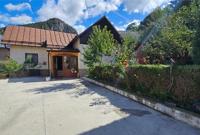 Tur LIVE! Casa traditionala pe parter,renovata, 300 mp teren - 11