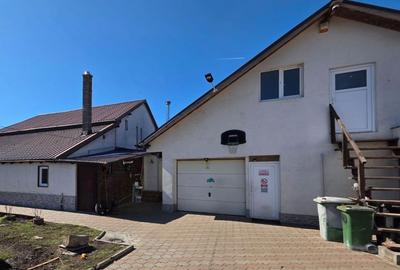 Casă cu 4 camere cu Canalizare în Colonia Bod - 11