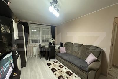 Apartament 2 camere, 38.50 mp, zona Carpa?i 1 - 2