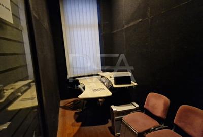 Spațiu comercial, de 1,500 mp, în Floreasca - 7