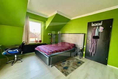 Apartament 2 camere I cu parcare I Someseni - 10