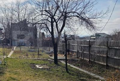 Casă cu 5 camere cu Teren 700 Mp în Copou - 2