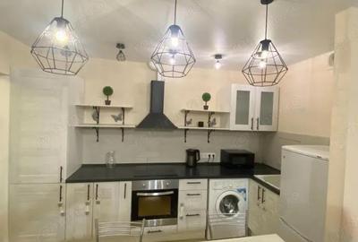 Inchiriere apartament cu 2 camere in zona Grigorescu - 3