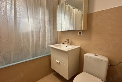 PROPRIETAR Inchiriez ap 3 camere Zona F.C Ripensia COMPLEX - 3
