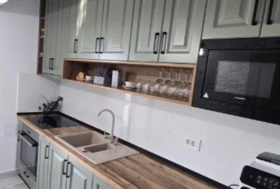 Apartament cu 3 camere decomandat în Valea Lupului - 3