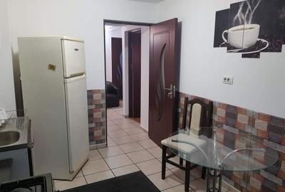 Apartament cu 2 camere decomandat în Liteni - 7