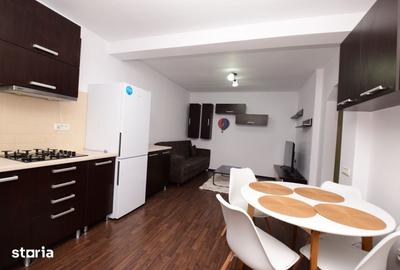 Apartament cu 2 camere în Central - 14
