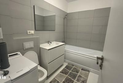 Apartament cu 2 camere în Vasile Alecsandri - 2