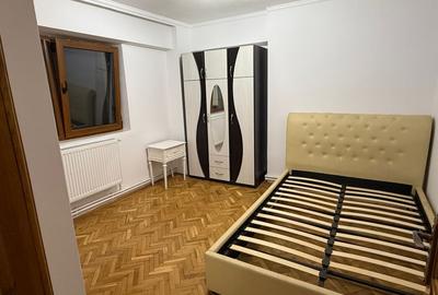 Apartament 4 camere de inchiriat Capitol - 4