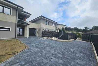 Casa cu panorama, in zona linistita Casa cu panorama, in zona linistita - 4