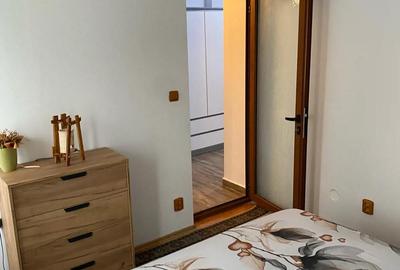 Apartament cu 2 camere decomandat în Hipodrom - 6