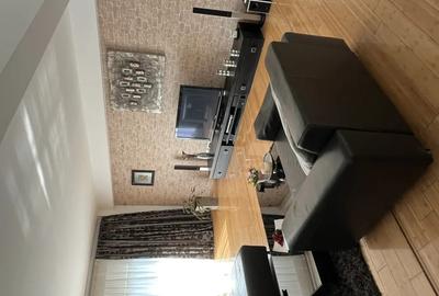 Apartament cu 3 camere decomandat în Republicii - 8