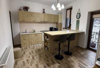 Apartament cu 3 camere în Central - 9