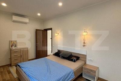 Casa smart, homecenter, cu piscina, Borhanci - 14