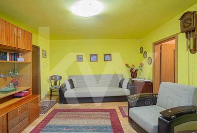 Apartament 2 camere mobilat ?i utilat | Strada Rahovei, Sibiu - 10