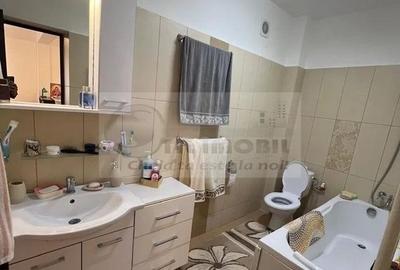 Apartament 3 camere, 76 mp + balcon, loc parcare, Păcurari - 144.500 EUR Apartament 3 camere, 76 mp + balcon, loc parcare, Păcurari - 144.500 EUR - 4