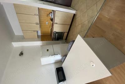 Vand apartament 2 camere zona UTA - 9