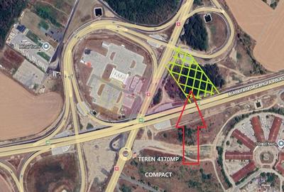 Teren în 1 Decembrie - 3