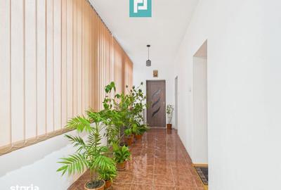 Casă cu 3 camere cu Teren 1356 Mp în Olari - 4
