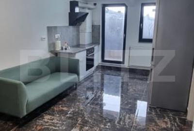 Apartament, 2 camere, 46 mp utili, zona Vivo