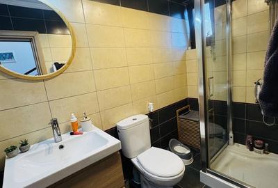 Casă individuală cu 4 camere cu Teren 423 Mp în Exterior Nord - 11