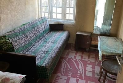 Teren intravilan si casa batraneasca - 10