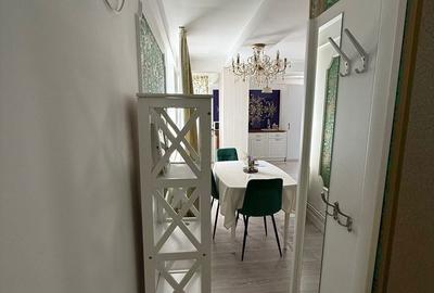 Apartament cu 2 camere în Mazepa 2 - 8
