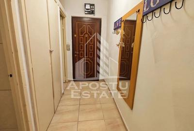 Apartament cu 3 camere, zona Dacia - 3