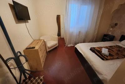 Garsonieră decomandată în Casa de Cultură - 1