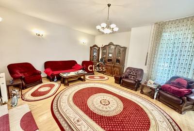Casă individuală cu 5 camere în Zorilor