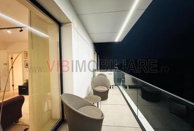 Apartament cu 2 camere decomandat în Pipera - 5