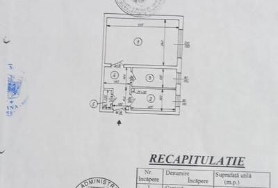 Proprietar,vand garsoniera, Str.Caline?ti, (?os.Giurgiului), sector 4. - 7