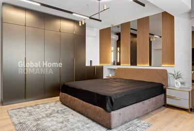 Apartament 4 camere 116 MP | Ivory - Pipera | 2 locuri parcare - 9