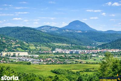 Teren de 2957 mp, în Bran - 13