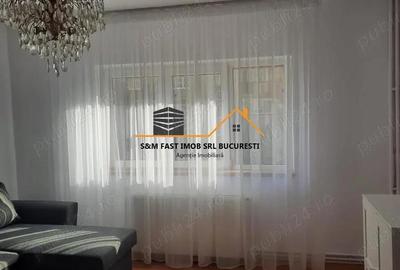 Inchiriere Apartament 3 camere-13 Septembrie-Sebastian- - 3