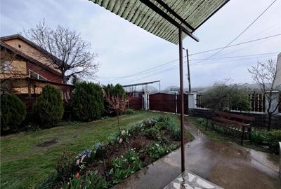 Apartament cu 3 camere , decomandat , cu 2160 mp teren intra - 3