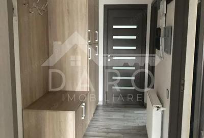 Apartament cu 2 camere în Calea Voinicenilor - 3