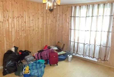 Vand casa in Deva, zona Aurel Vlaicu D+P+E, constructie din anul 2010 din BCA - 11