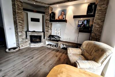 Casă cu 3 camere cu Teren 700 Mp în Mocira - 10